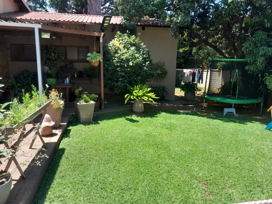 4 Bedroom Property for Sale in Protea Park North West